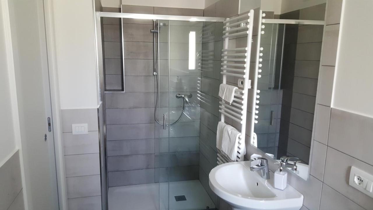 Il Melograno Hotel Peschiera del Garda Exterior foto