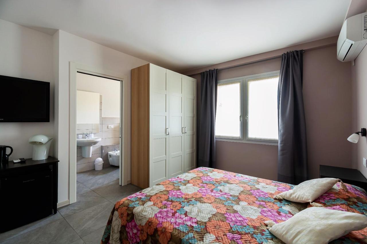 Il Melograno Hotel Peschiera del Garda Exterior foto